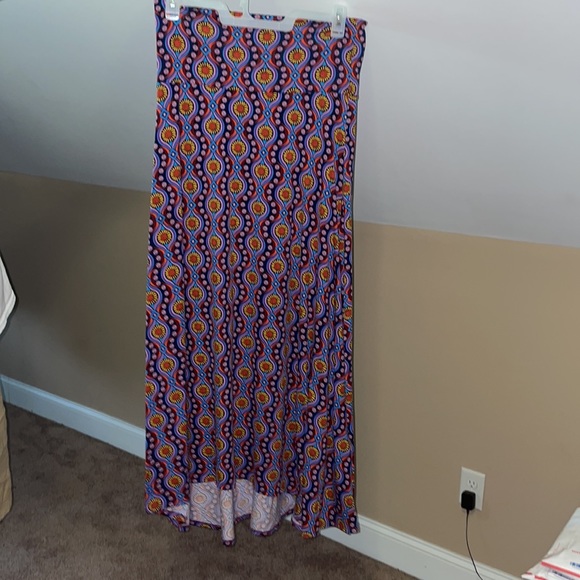 LLR Maxi - Picture 2 of 4